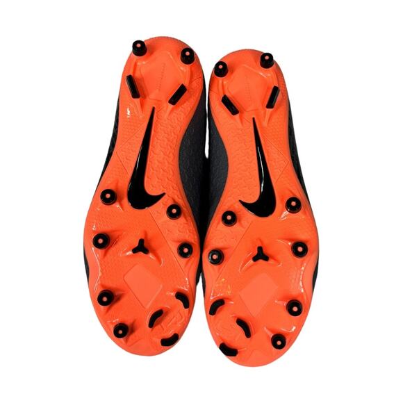 Nike Phantom VSN Academy DF FG/MG AO3258-080 Men’s Size 7.5 Soccer Cleats New - Picture 7 of 9